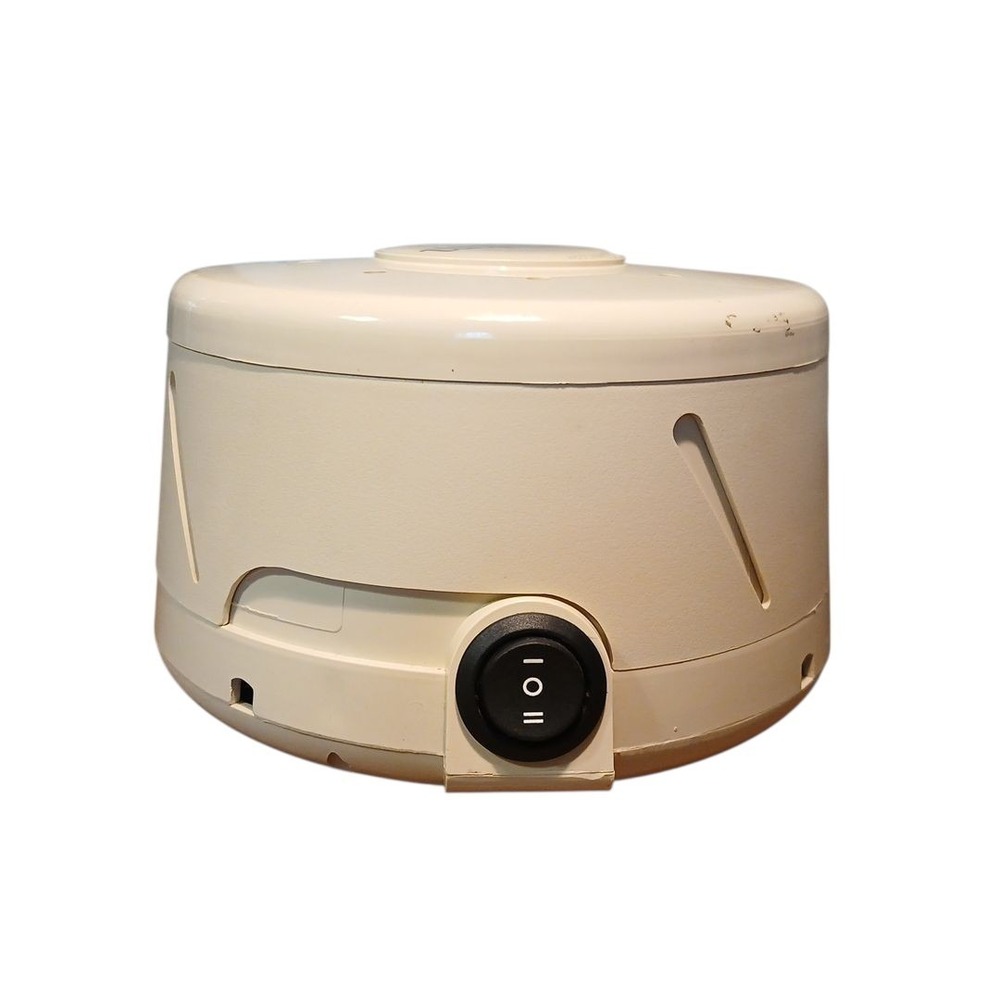 Dohm The Original Sound Conditioner White Noise Machine Tested & Works READ - Picture 2 of 11
